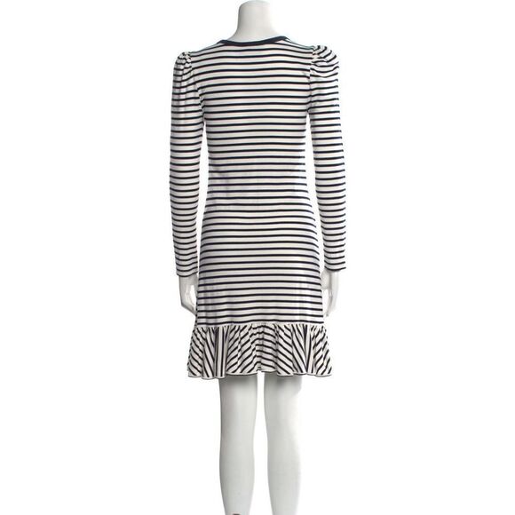 ✨Alexis Loza Striped Sz XS Dress✨ - Picture 7 of 9